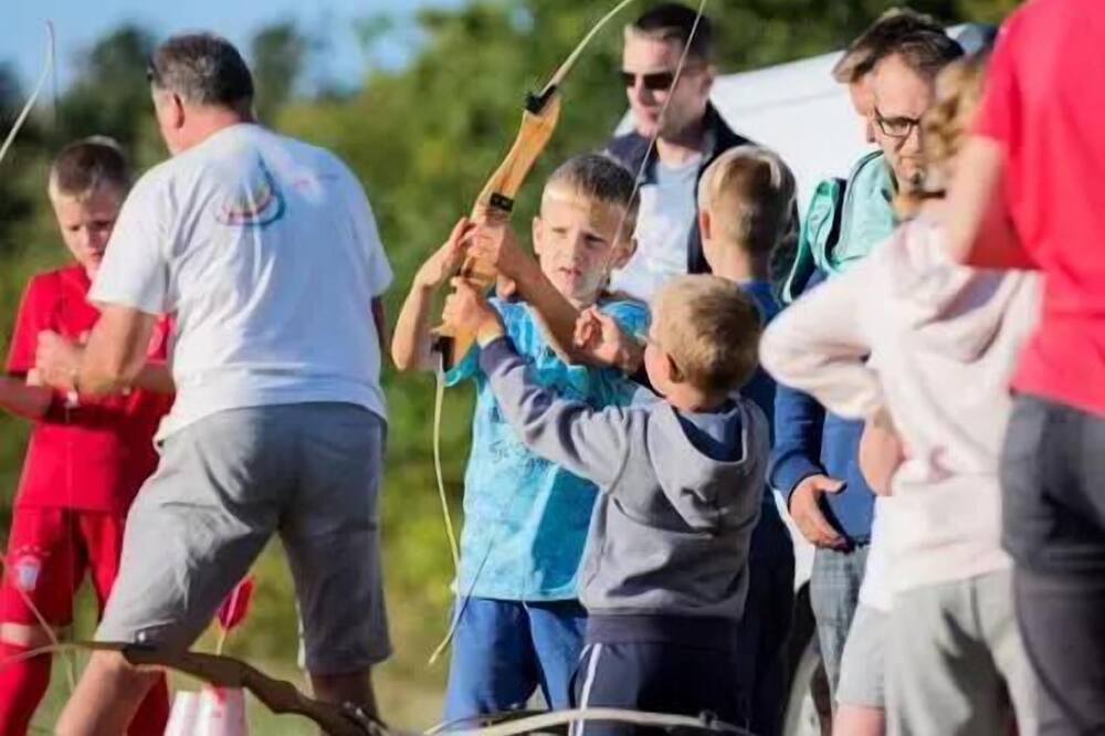 Photo of Outdoor in Coex