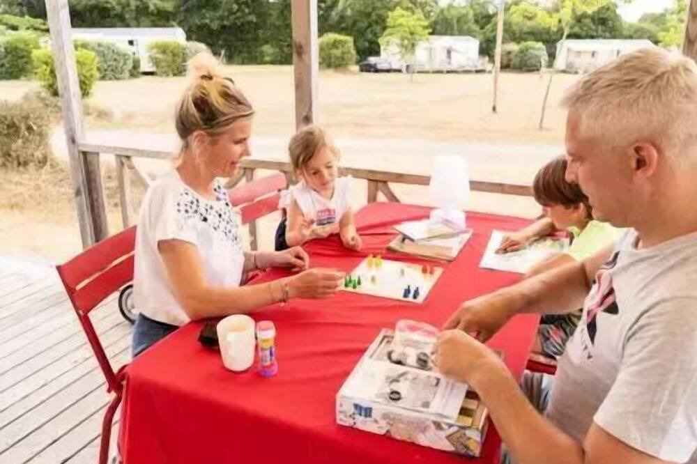 Photo of Outdoor in Coex