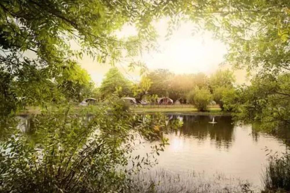 Photo of Outdoor in Coex