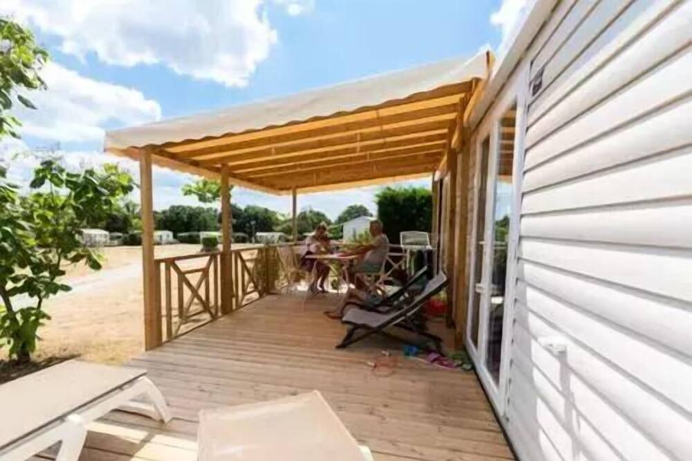 Photo of Outdoor in Coex