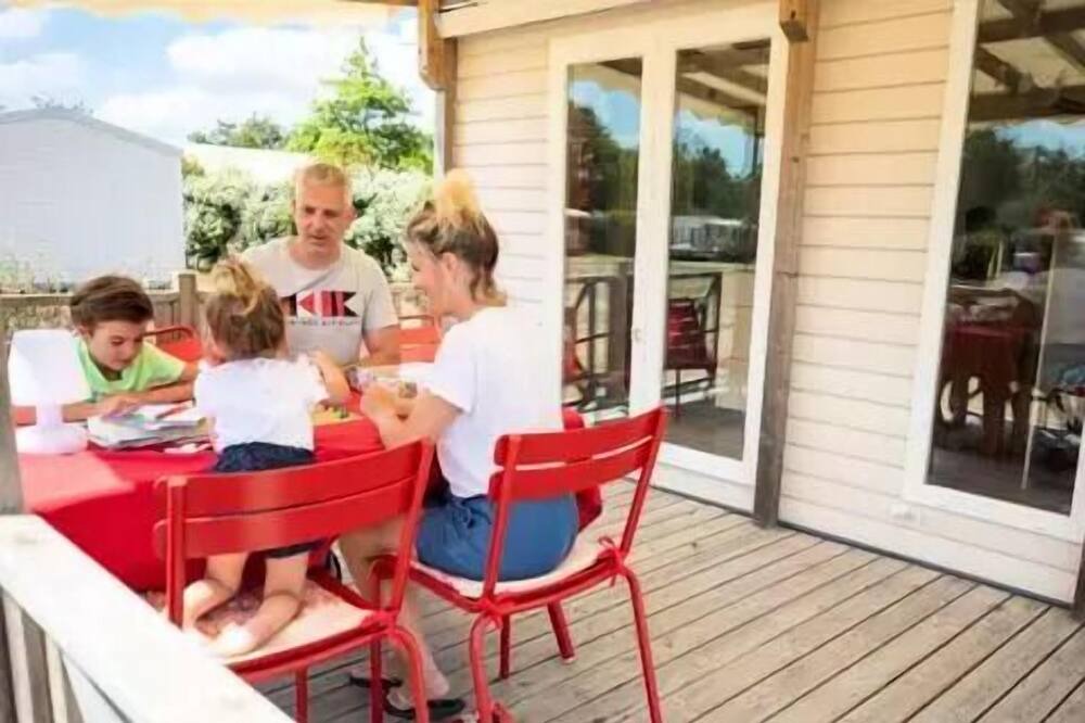 Photo of Outdoor in Coex