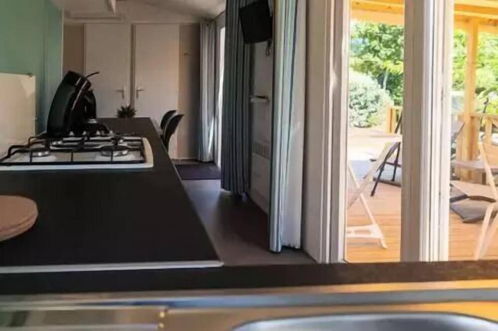 Photo of Kitchen in Coex