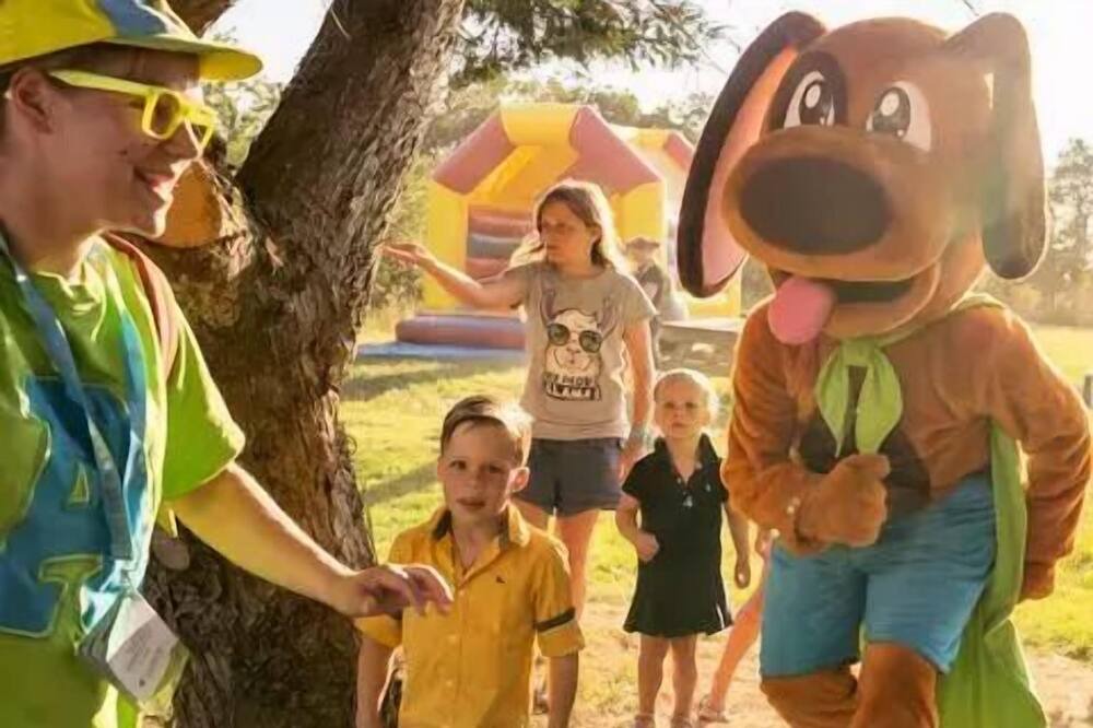 Photo of Others in Coex