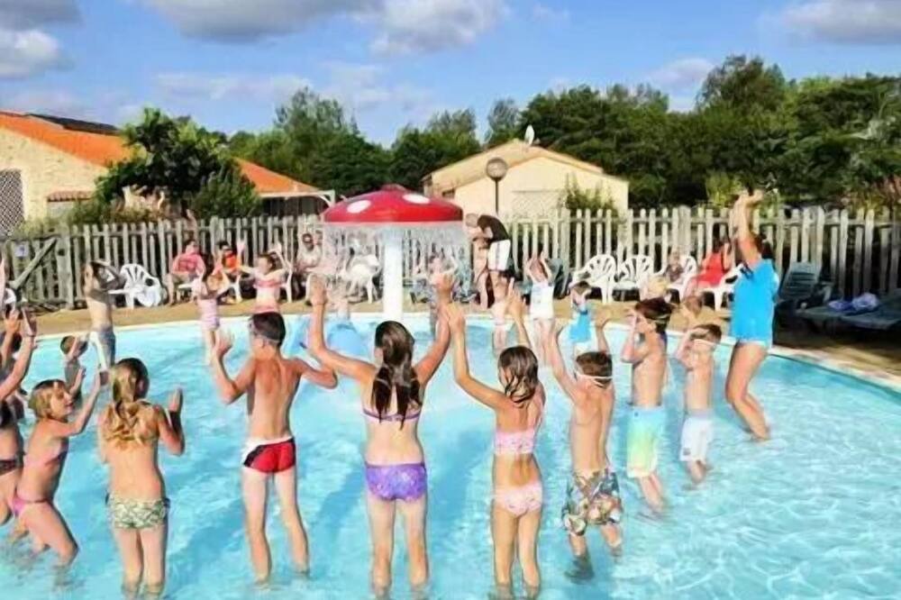 Photo of Outdoor in Coex