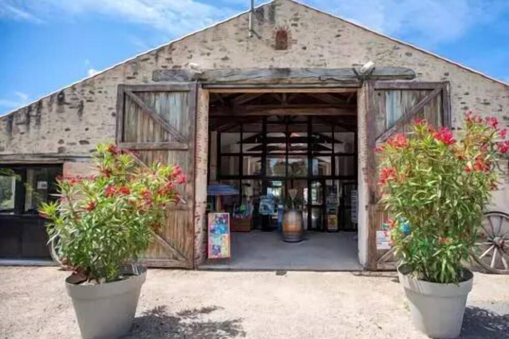 Photo of Outdoor in Coex