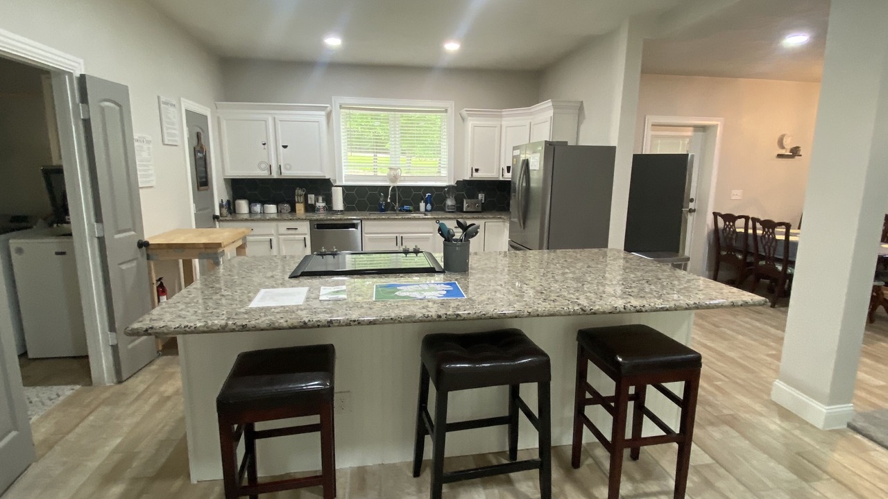Photo of Kitchen in Cape Royale
