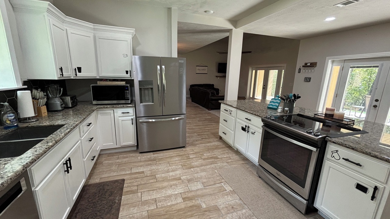 Photo of Kitchen in Cape Royale