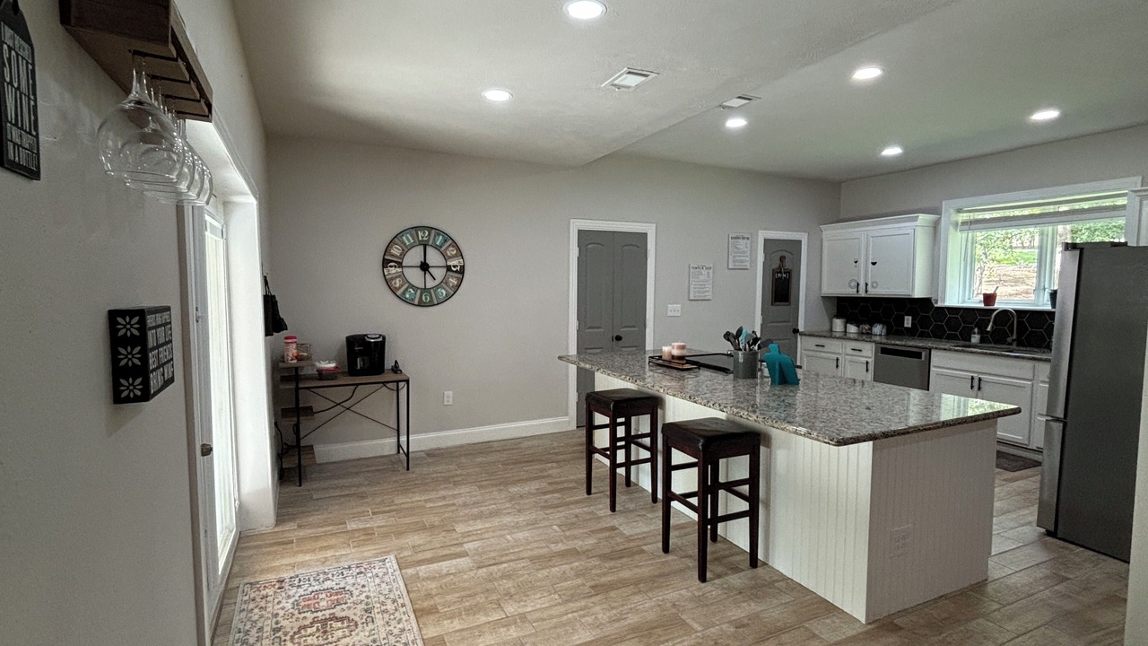 Photo of Kitchen in Cape Royale