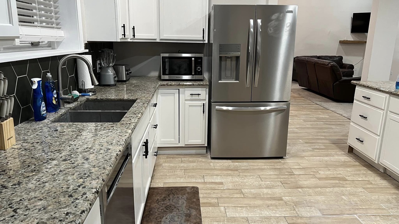 Photo of Kitchen in Cape Royale