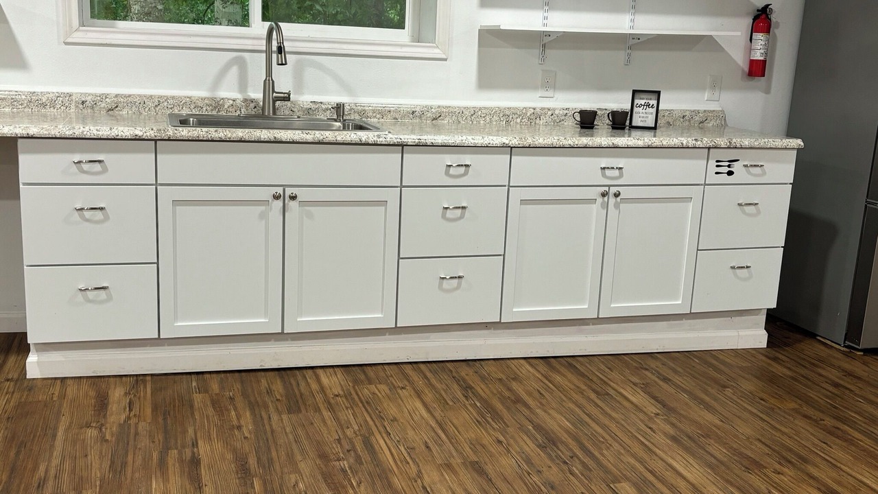 Photo of Kitchen in Cape Royale