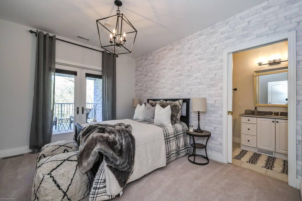 Photo of Bedroom in Uxbridge