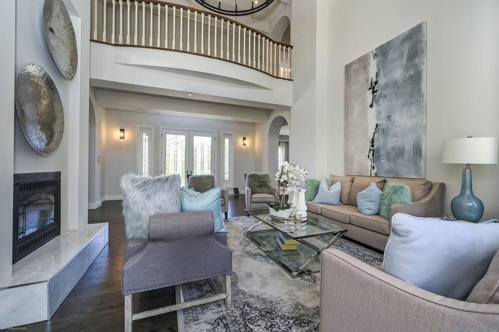 Photo of Livingroom in Uxbridge