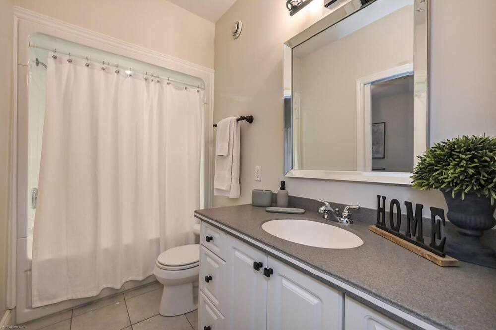 Photo of Bathroom in Uxbridge