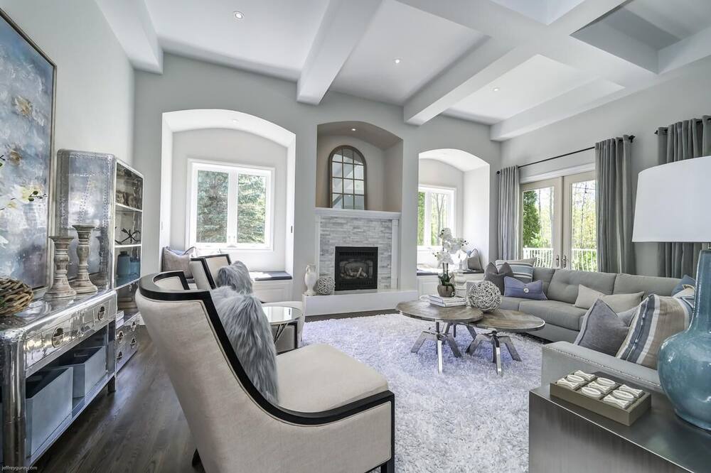 Photo of Livingroom in Uxbridge