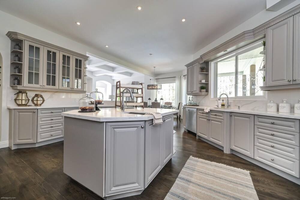 Photo of Kitchen in Uxbridge