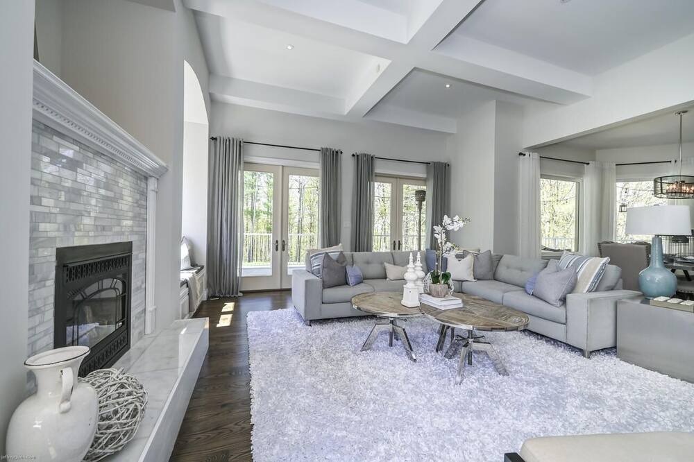 Photo of Livingroom in Uxbridge