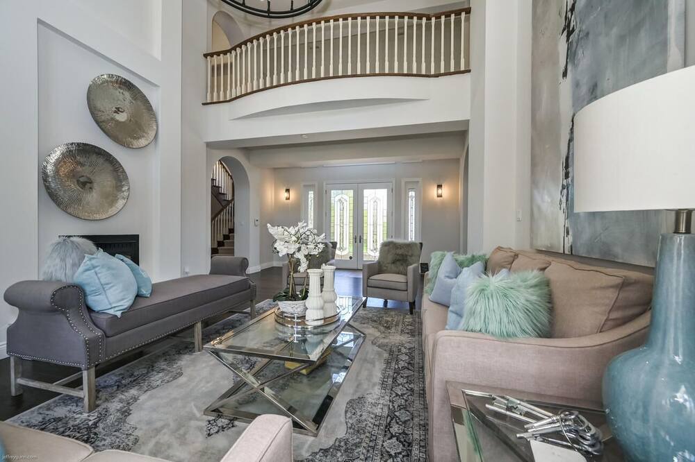 Photo of Livingroom in Uxbridge