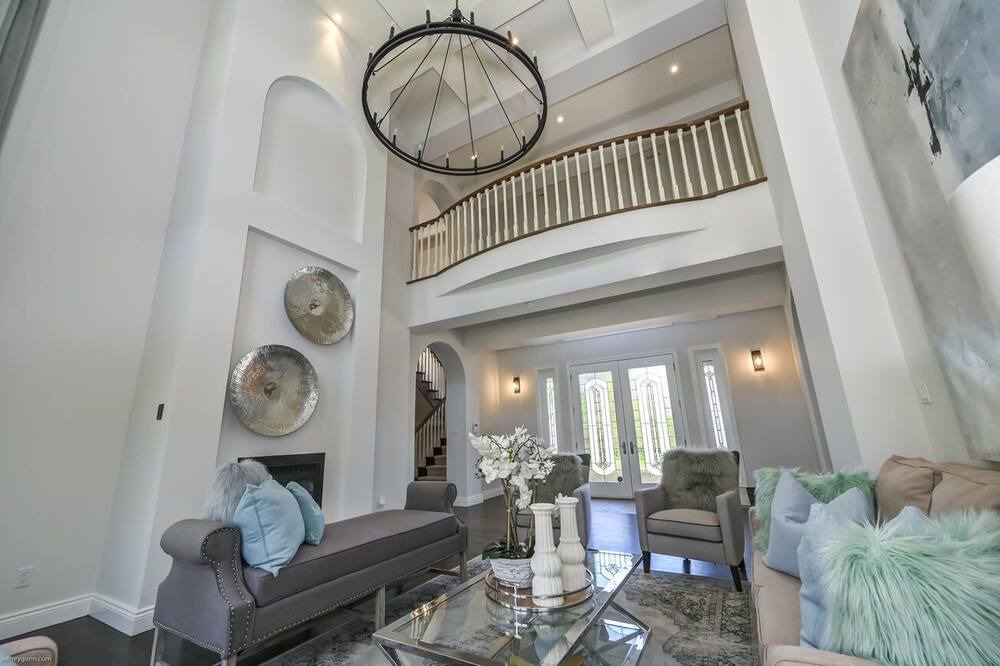 Photo of Livingroom in Uxbridge
