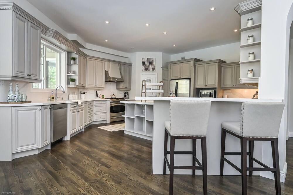 Photo of Kitchen in Uxbridge