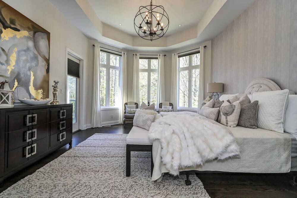 Photo of Bedroom in Uxbridge