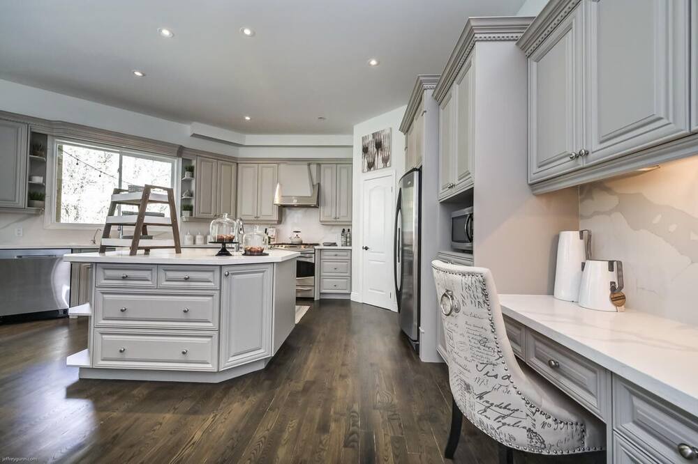 Photo of Kitchen in Uxbridge