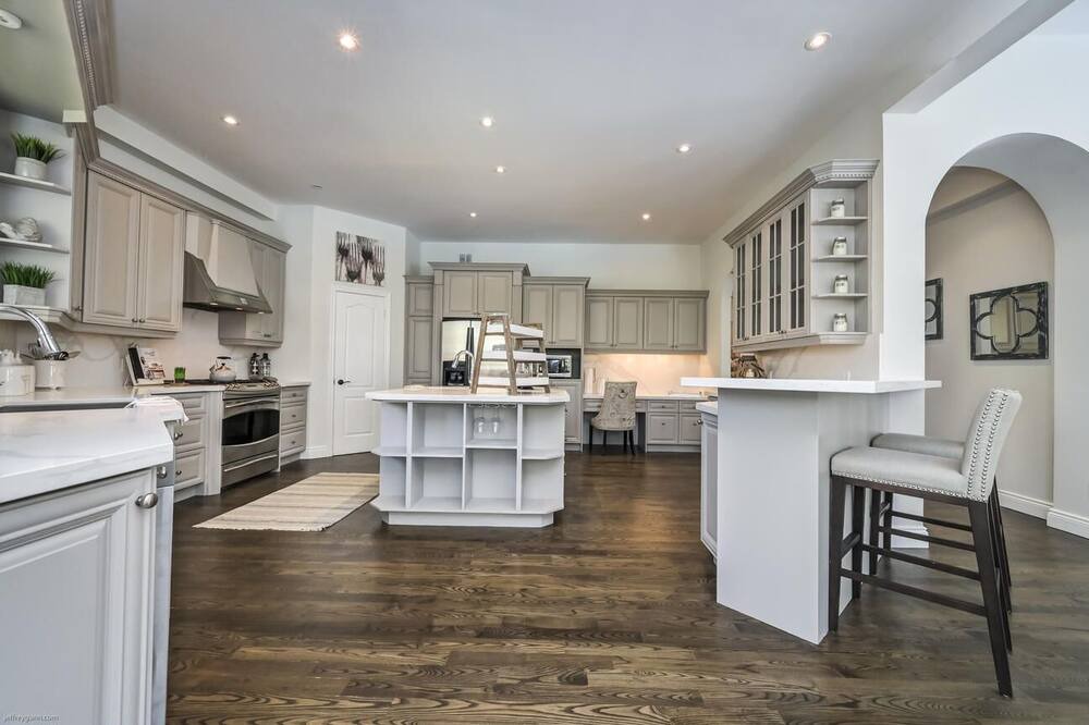 Photo of Kitchen in Uxbridge