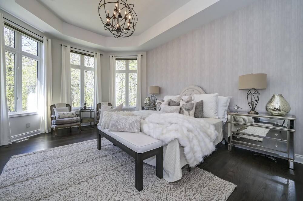 Photo of Bedroom in Uxbridge