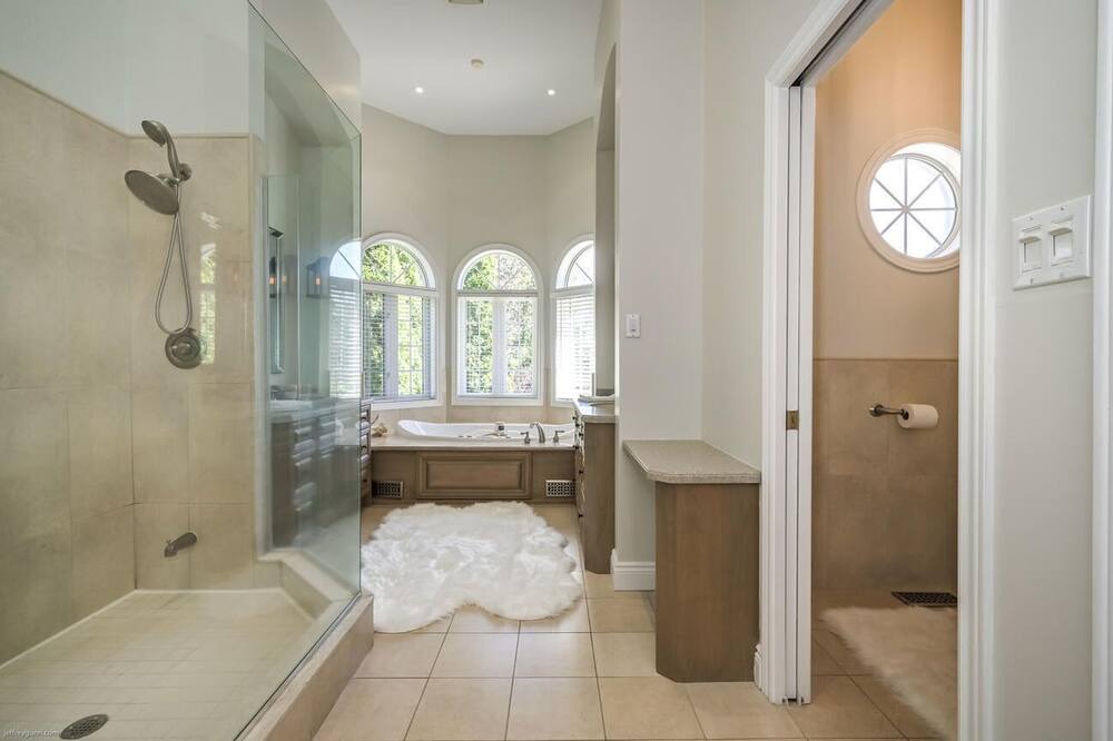 Photo of Bathroom in Uxbridge