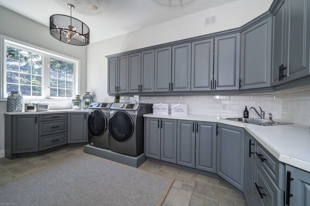 Photo of Kitchen in Uxbridge