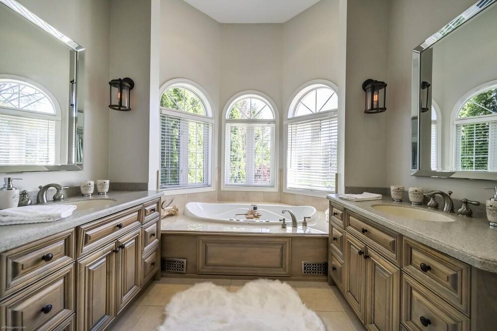 Photo of Bathroom in Uxbridge