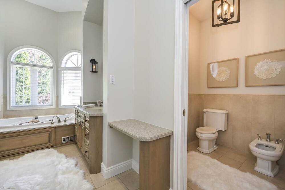 Photo of Bathroom in Uxbridge