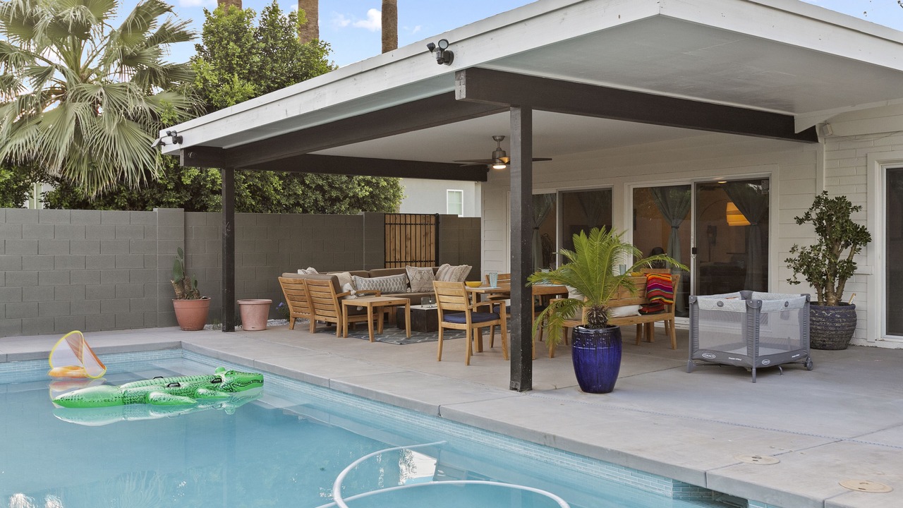 Photo of Outdoor in Arcadia Lite