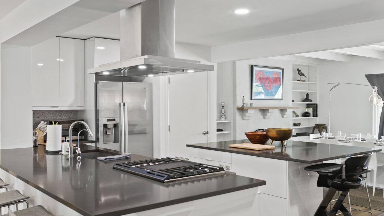 Photo of Kitchen in Arcadia Lite
