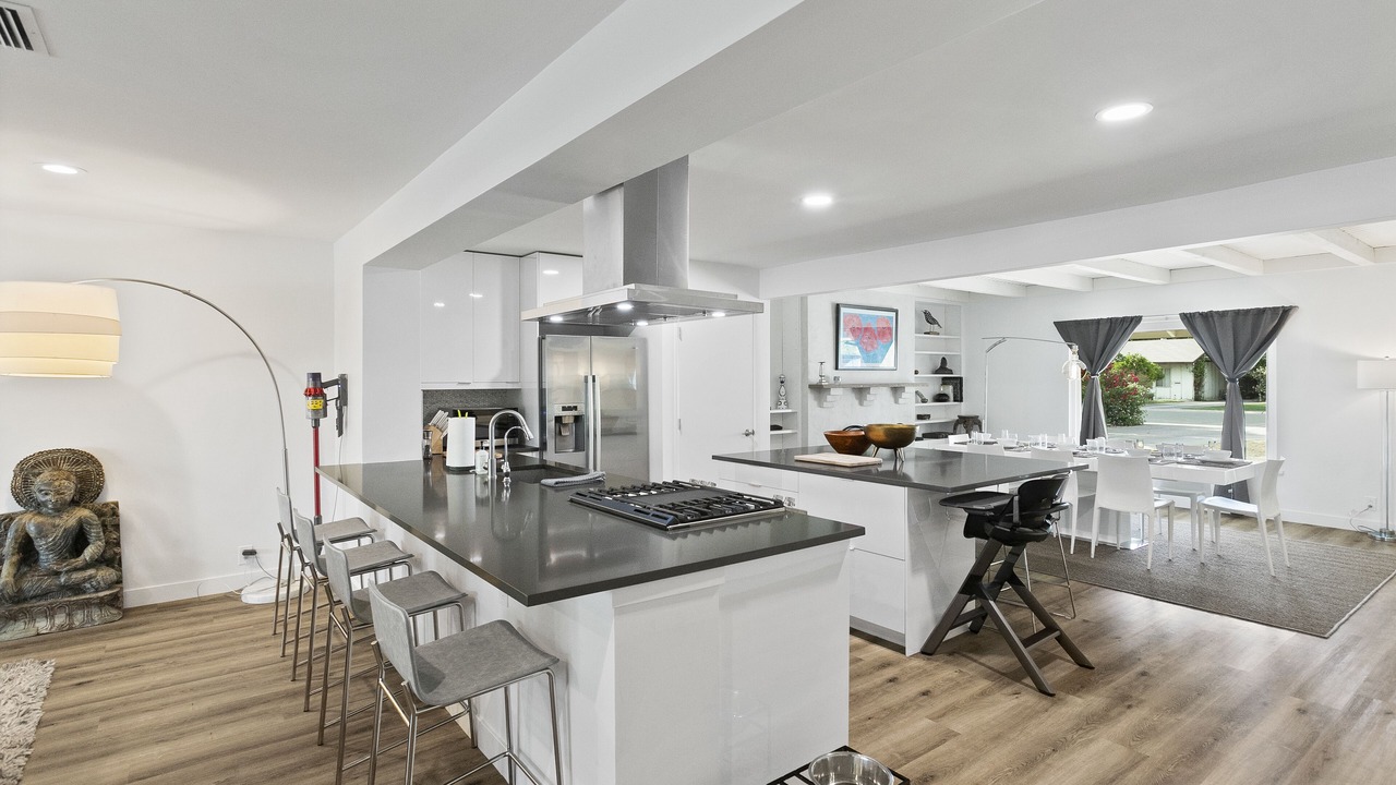 Photo of Kitchen in Arcadia Lite