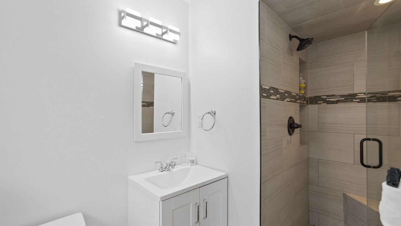 Photo of Bathroom in Arcadia Lite