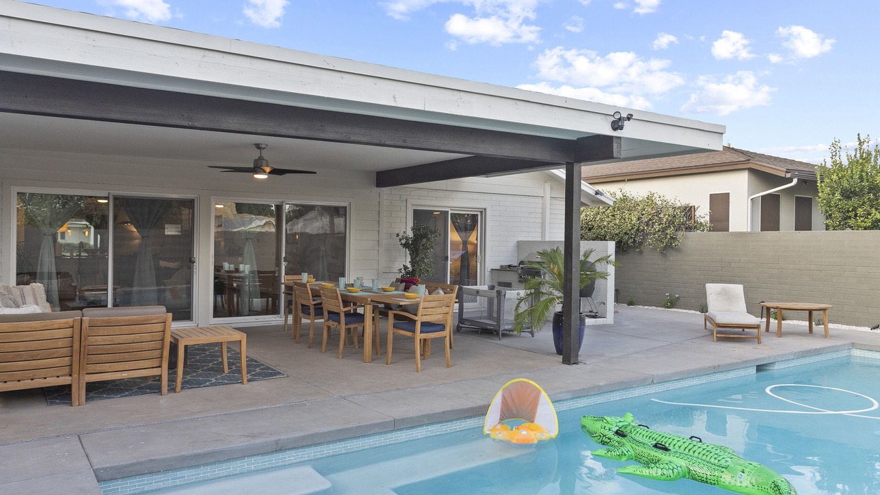 Photo of Outdoor in Arcadia Lite