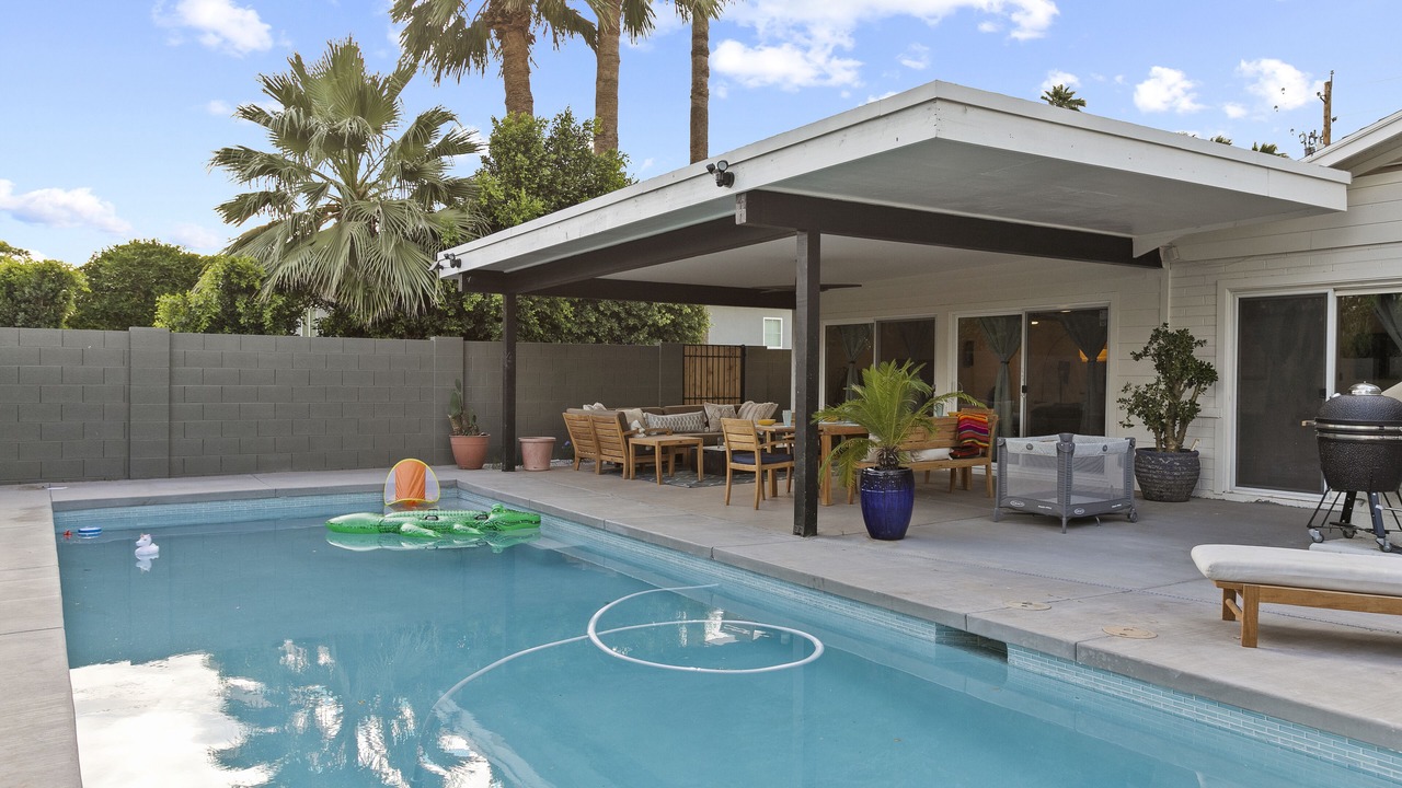 Photo of Outdoor in Arcadia Lite