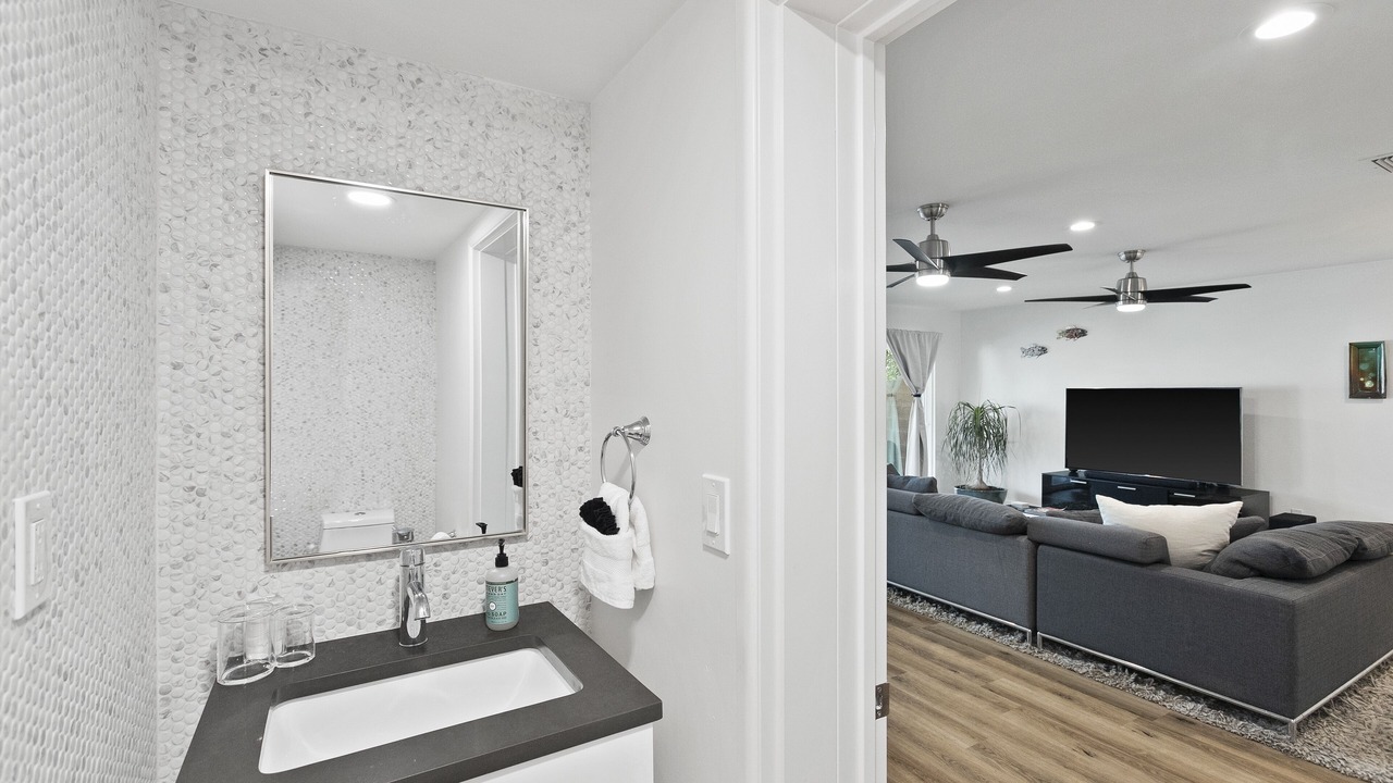 Photo of Bathroom in Arcadia Lite