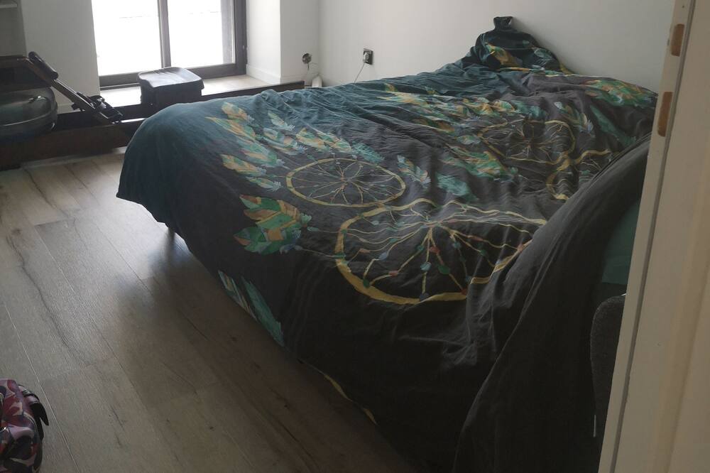Photo of Bedroom in Caveirac