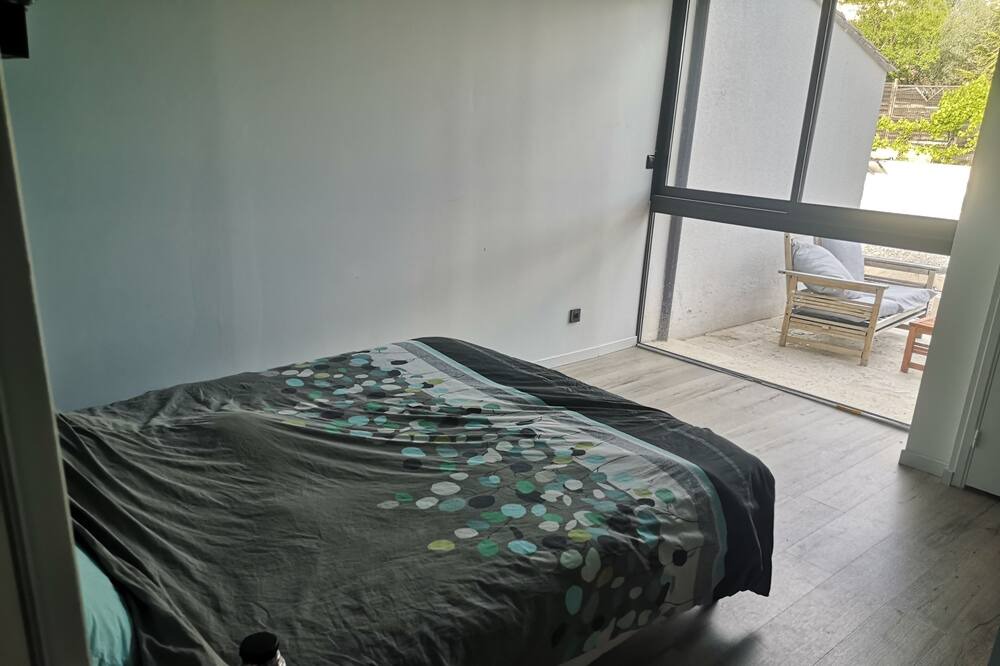 Photo of Bedroom in Caveirac