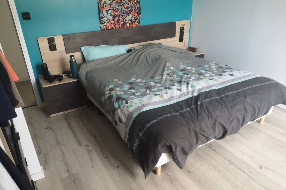Photo of Bedroom in Caveirac