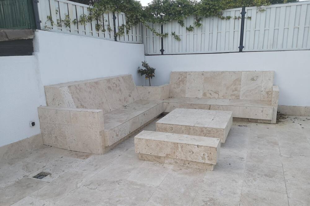 Photo of Patio Balcony in Caveirac