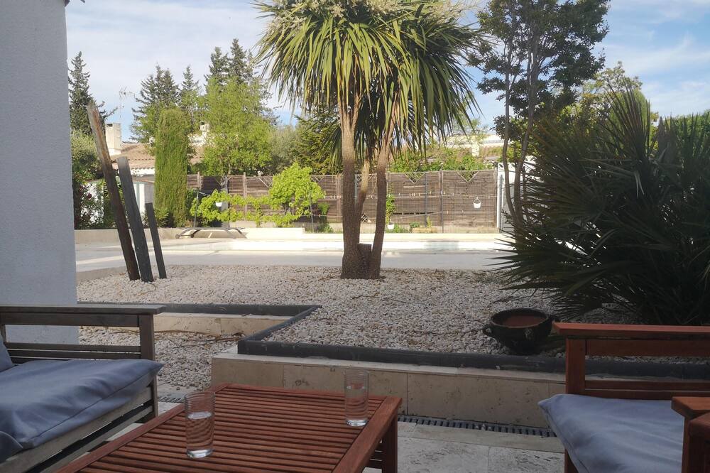Photo of Outdoor in Caveirac