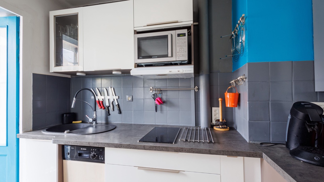Photo of Kitchen in Dinan - Saint-Malo