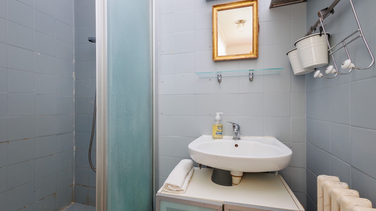Photo of Bathroom in Dinan - Saint-Malo