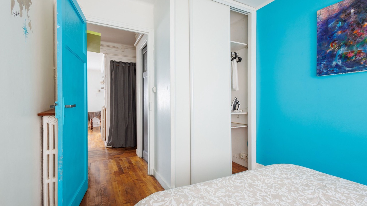 Photo of Bedroom in Dinan - Saint-Malo
