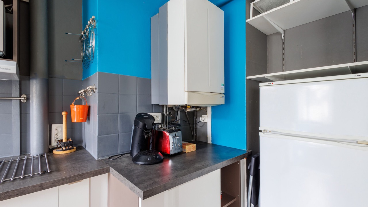 Photo of Kitchen in Dinan - Saint-Malo