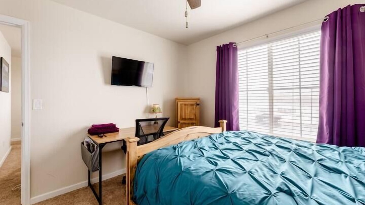 Photo of Bedroom in Thornton