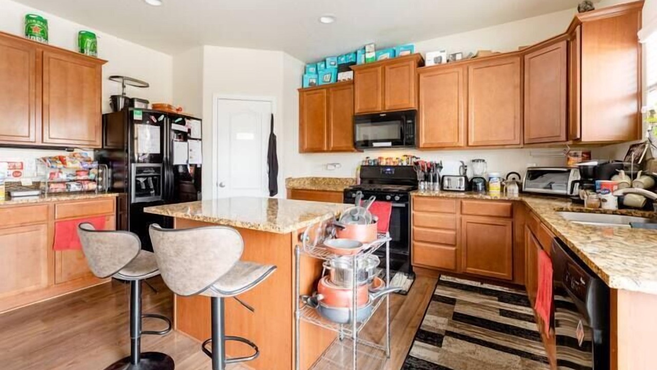 Photo of Kitchen in Thornton