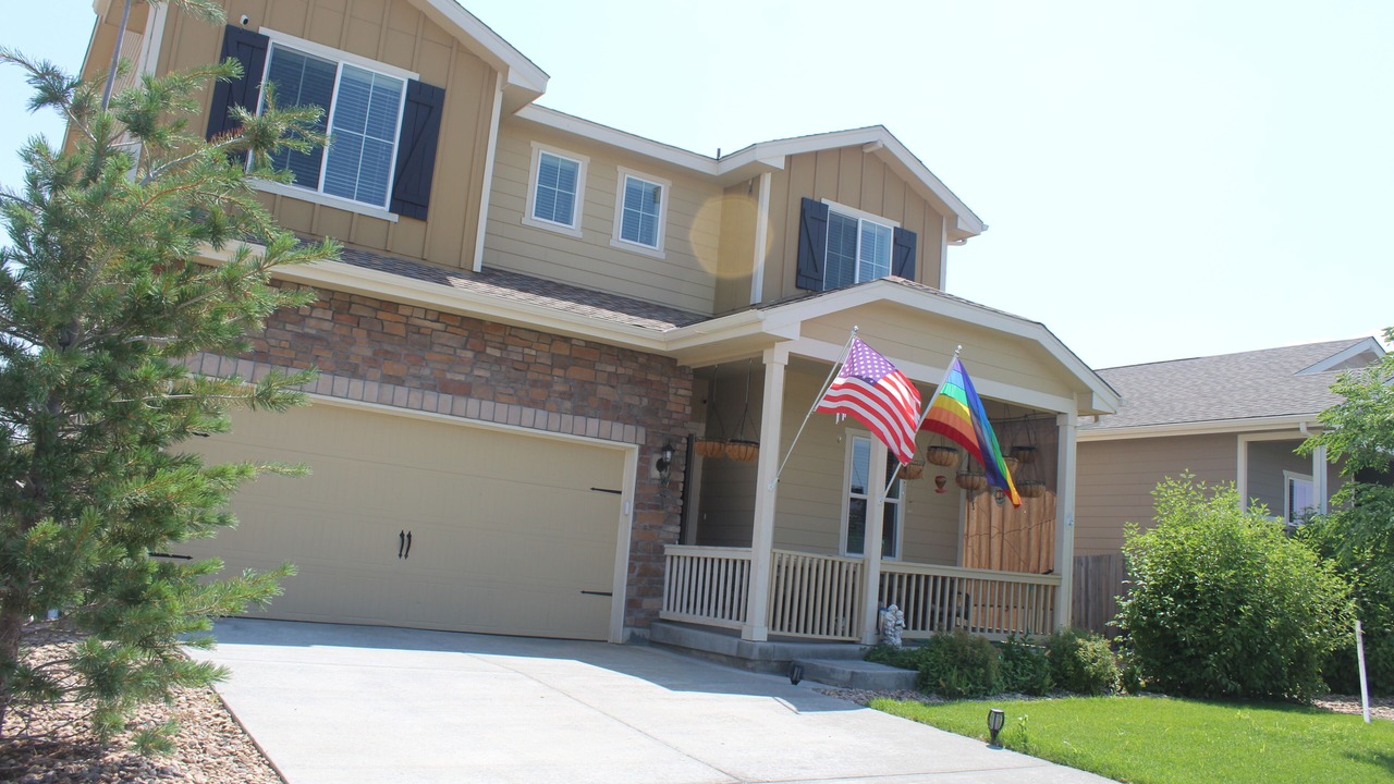 Photo of Outdoor in Thornton